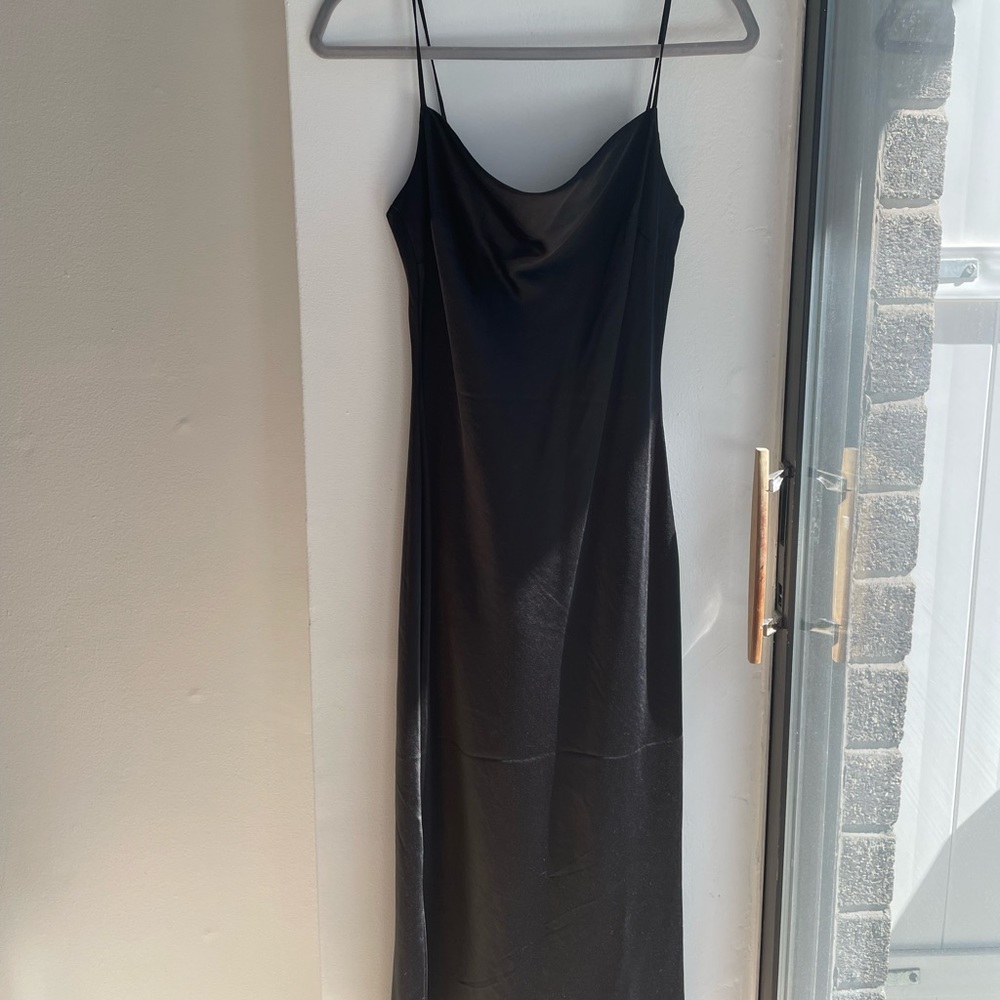 Beautiful slip dress